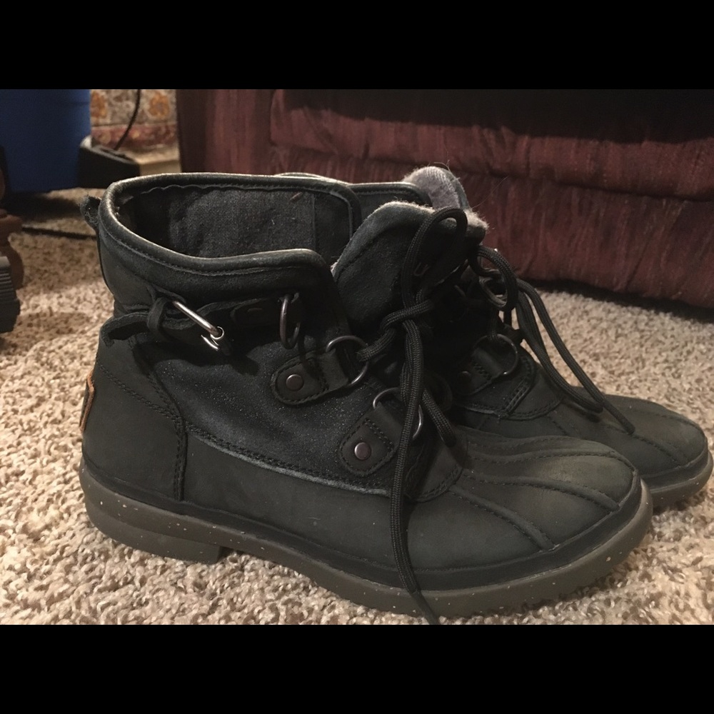Uggs